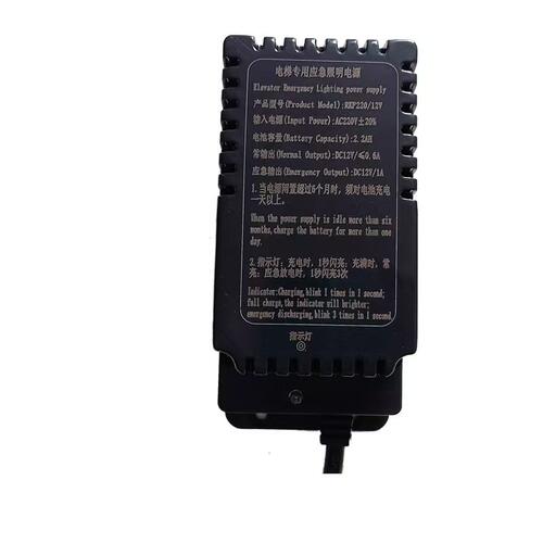 适用于博林特电梯专用应急照明电源/RKP220/12V对讲机轿顶电源BLT