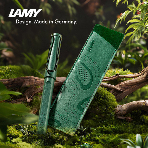 LAMY签字笔官方正品全国联保