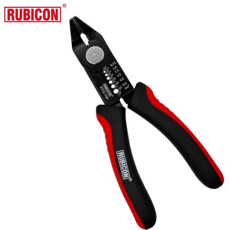 罗宾汉电工剥线钳尖嘴高精度