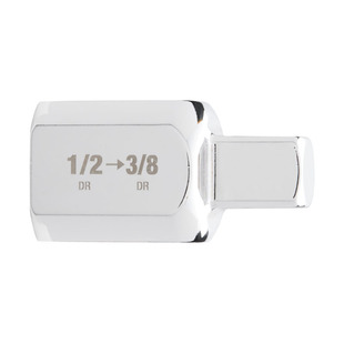 Milwaukee美沃奇小飞中飞大飞套筒转接头转换头汽修维修工具