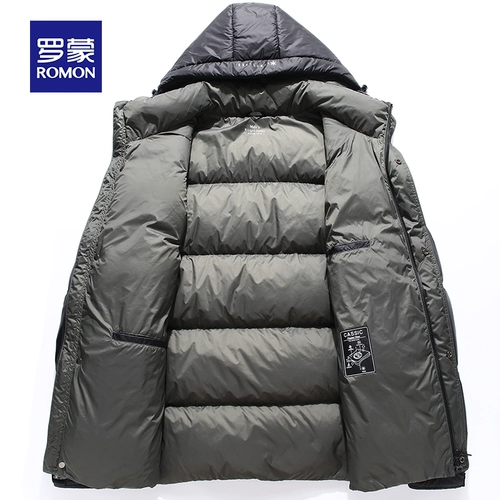 Короткий пуховик, толстовка с капюшоном с капюшоном, удерживающая тепло куртка, увеличенная толщина, коллекция 2023