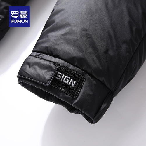 Короткий пуховик, толстовка с капюшоном с капюшоном, удерживающая тепло куртка, увеличенная толщина, коллекция 2023