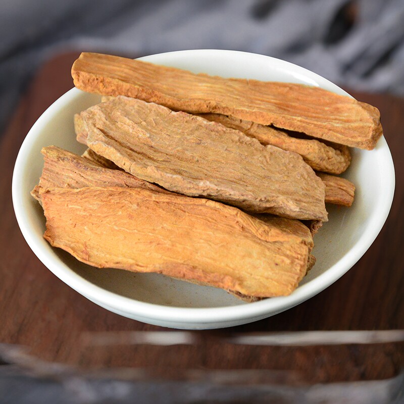 甘肃瓜州金锁阳片中药材250g泡酒料男滋补茶可配肉苁蓉
