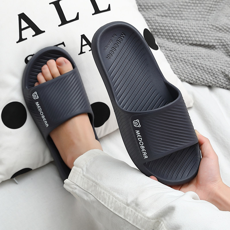 EVA new pattern sandals  man indoor Home non-slip Deodorant household Mute Exorcism slipper manin the Men's Shoes, Slippers  category - from Buy2taobao.com to provide professional Taobao agent buy service