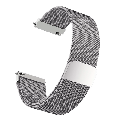 适配天梭西铁城精钢手表带