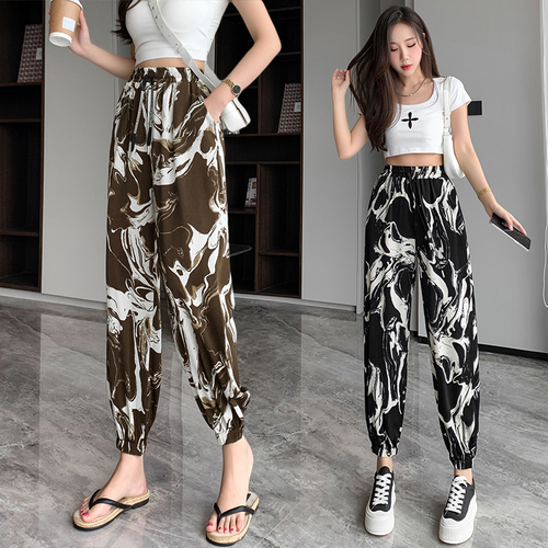 伊可可精品女裤 YKKJ268