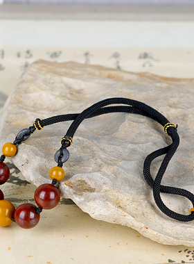 礼物天然百搭简约正西域天星陨石