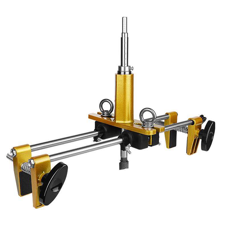 开锁神机器开锁孔开孔器模具木门装锁专用工具门锁开木门开孔神器