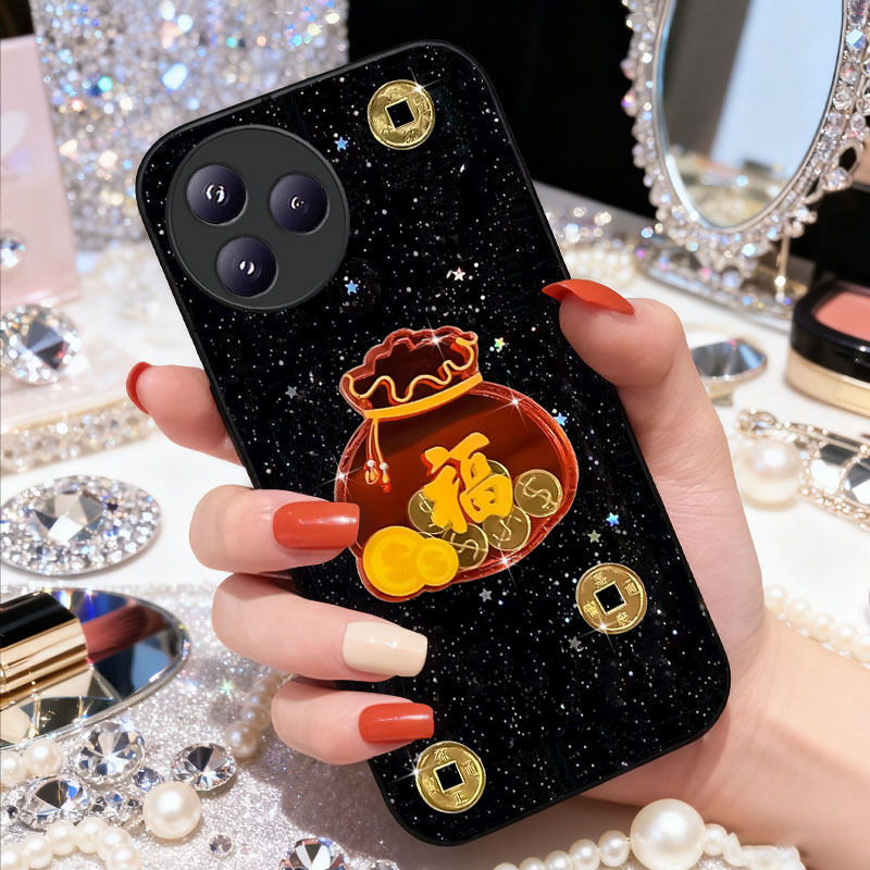 2026马年新款，星空细闪，仙女必备