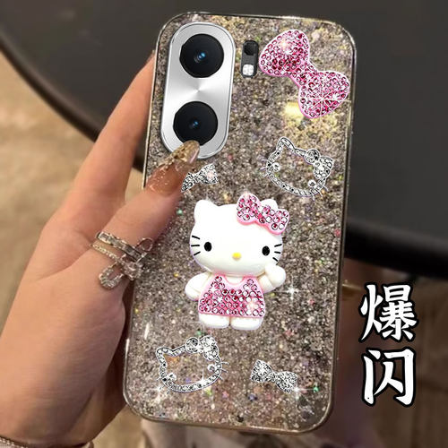 高级感电镀爆闪，不掉色，不掉漆