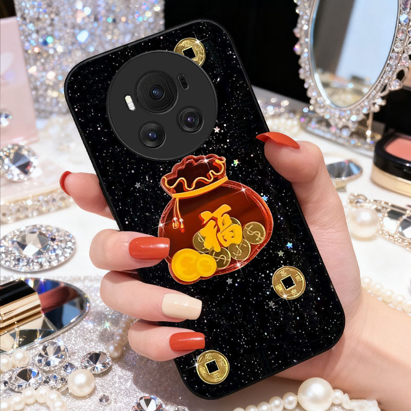 2026马年新款，星空细闪，仙女必备