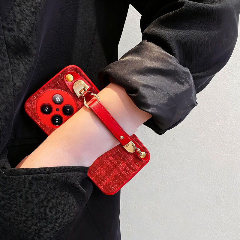 2026新款小香风,秋冬必备,防摔耐用