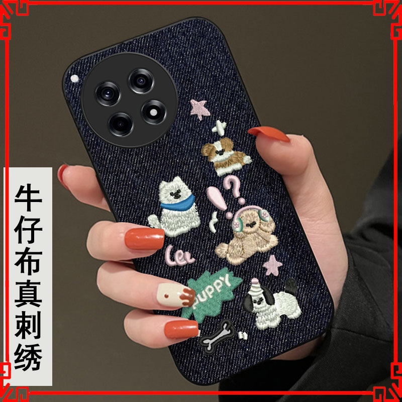 2026秋冬布艺刺绣，时尚单品，仙女必备