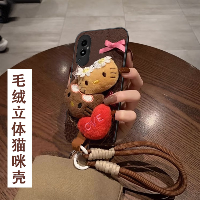 2026秋冬毛绒新款,时尚单品,仙女必备