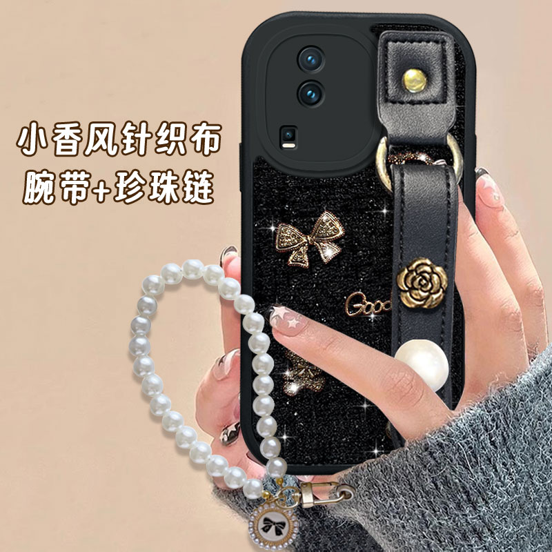 针织布艺小香风，秋冬新品，不脱丝