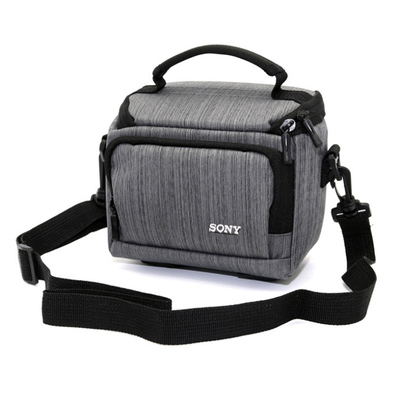 适用索尼DV包摄像机包CX680 CX405 PJ675 PJ790E 610E 820E单肩