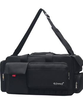 适用索尼专业摄像机Z100 EX280 AX1E NX5 大容量DV包JVC HM95 85