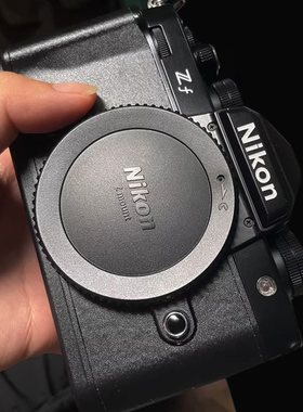 适用尼康相机贴纸ZFC Z30 Z50 Z6III Z7 Z72保护贴膜Z8 Z9 24-70
