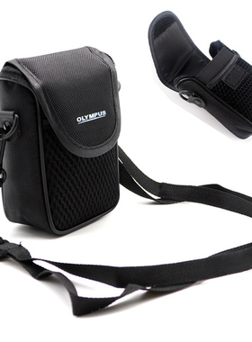 奥林巴斯相机包U1 U2 U3防震TG3 TG4 TG-5腰包SZ15保护套SZ14