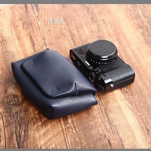 适用尼康微单相机包J1 V3便携内胆包 皮套文艺
