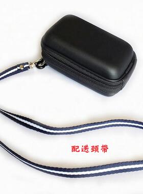 适用富士相机包XP50 XP60 XP70防压硬包XP80 XP90保护套XQ1 XQ2