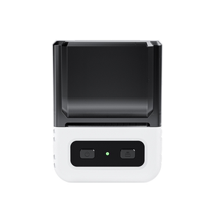 雅柯莱M102手机规格型号标签打印机平板电脑二手手机信息价签固定资产标识便携式蓝牙不干胶热敏纸价格标签机