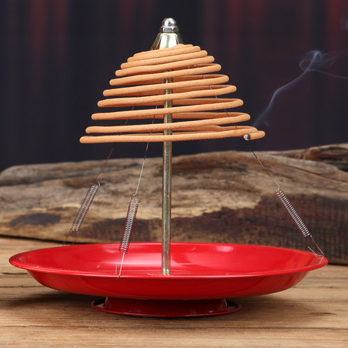 卫生间檀香架子新款铁线架