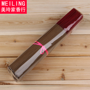 线香佛香竹签香熏香料安神 1斤天然上等沉香 假一赔十 包邮