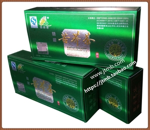 葛根苦荞茶三角包金坛麦宝送礼养生茶叶新品上市