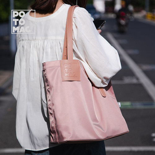 POTOMAC托特包新款配色