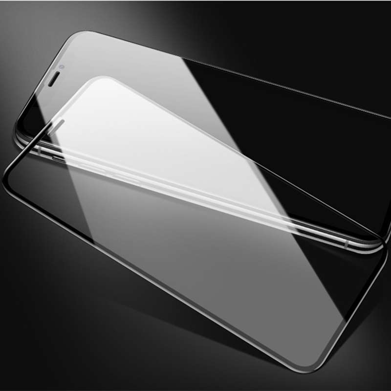 y52s y31 y77s全屏黑边保护贴膜y9s y76s y33s手机丝印三强钢化玻璃膜