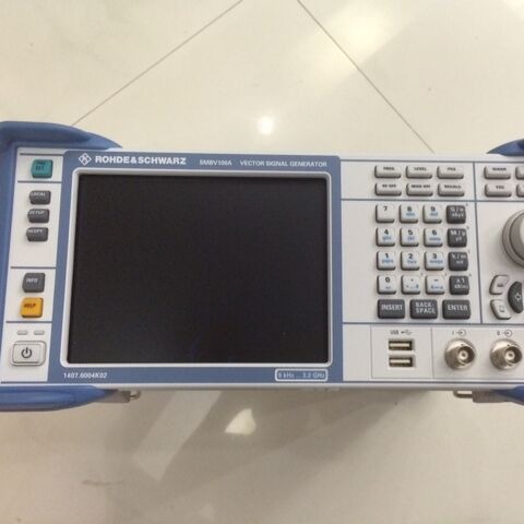 回收二手罗德与施瓦茨SMB100A SMBV100A微波信号发生器