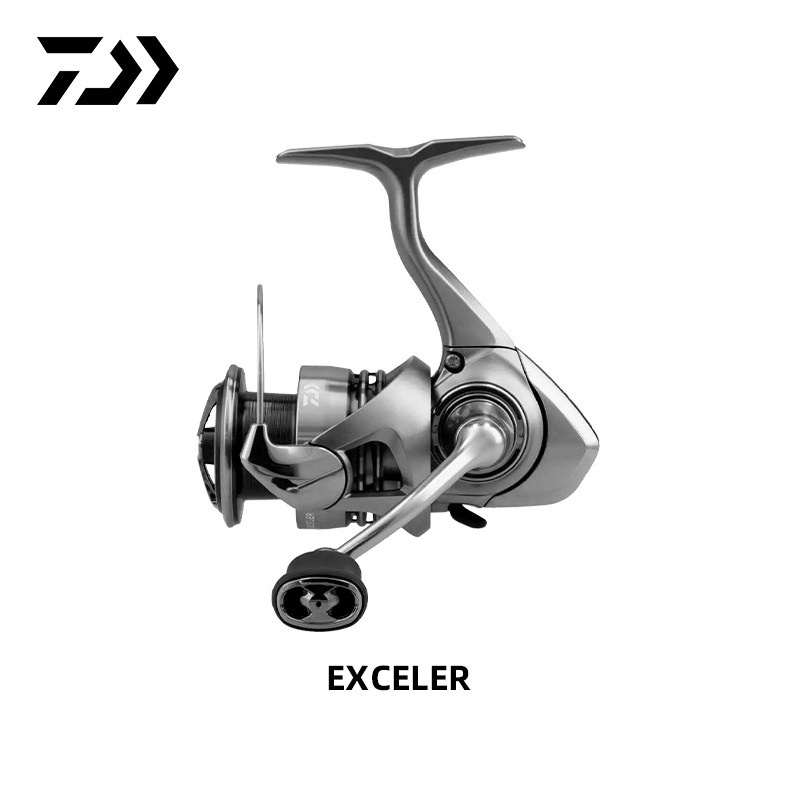 25新款DAIWA达亿瓦EXCELER LT小型泛用纺车轮轻量远投鱼线轮渔轮,户外/登山/野营/旅行用品,鱼线轮,淘宝优惠券,粉丝福利购,淘宝优惠卷