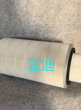 K2647空滤AF26549陕汽德龙f2000东风天锦240金龙奥龙货车空气滤芯