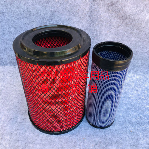 k2332JAC 2332空气滤清器江淮威铃鼎力五十铃空气滤芯空气格空滤