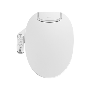 九牧智能马桶盖即热抗菌坐便器盖板家用全自动恒温加热ZS021