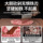 Аутентичная разделочная доска из розового дерева с антибактериальными свойствами и защитой от плесени бытовая разделочная доска из цельного дерева разделочная доска из цельного дерева специальный кухонный нож с антипригарным покрытием mini 1