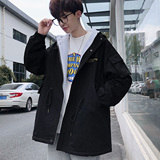 冬季加厚羊羔毛外套男士棉衣2025新款加绒棉服M918P120控148，男装棉衣，电商A157