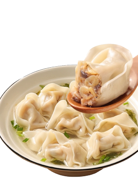 三全馄饨上海风味120g早晚餐