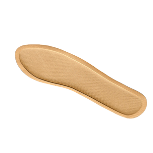 恒温发热鞋垫自发热加热免充电可行走保暖冬季男女士加绒棉鞋垫薄