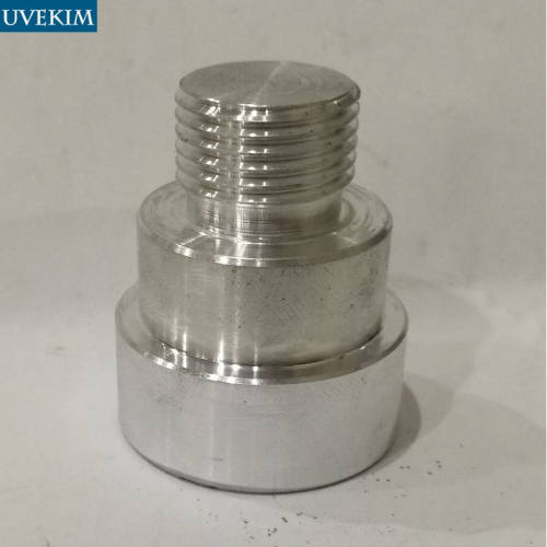 UVEKIM内丝修补工具开裂内牙取出更换PPR水管模头配件水电维修神
