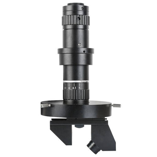 KOPPACE2D/3D电子显微镜工业镜头20X-170X连续变倍三维立体镜头36