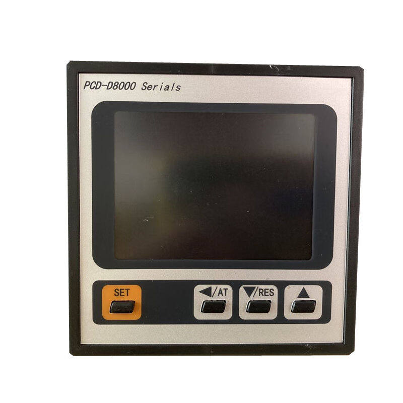 勋狸粑PCD-Serials高温干燥箱恒温控制器PCD-D80K1液晶温控器PCD-
