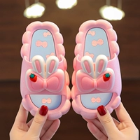 С бантиком, розовый, трехмерный