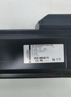 SM-100/40/080/P1/45/S1/B0  19213403V501001施耐德电机