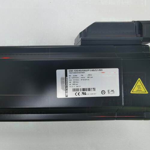 SM-100/40/080/P1/45/S1/B0  19213403V501001施耐德电机