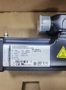 ELAU施耐德电机SH055/80005/0/0/00/00/00/11/00 SH30551P02F2000