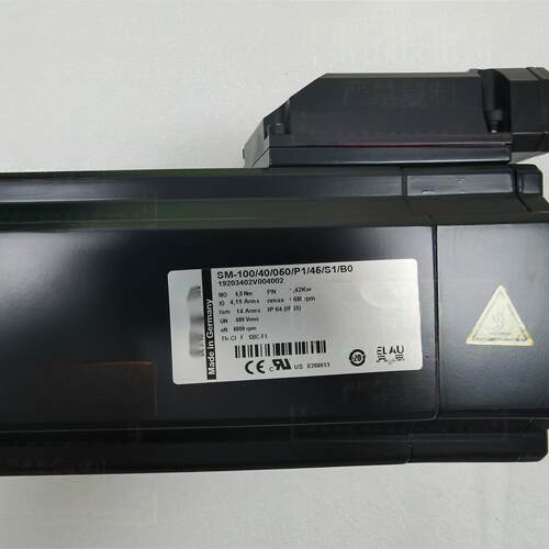 SM-100/40/050/P1/45/S1/B0   19203402V004002施耐德电机