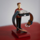 门童手表架行李生腕表收纳手表托手表展示架bellman watch stand