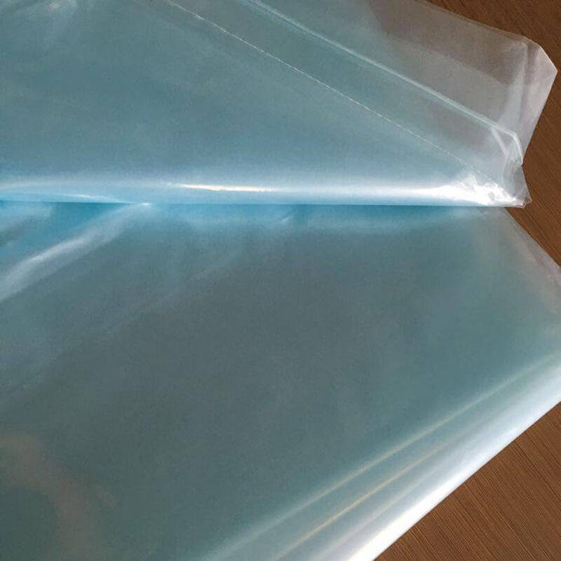 园艺加厚塑料膜大棚膜种菜防尘塑料纸地膜薄膜双色膜新料无滴膜农